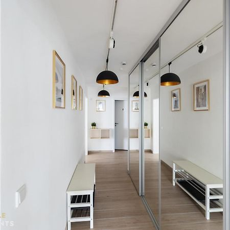 Pineapple Apartments Dresden Zwinger IX - 80 Qm - 1X Free Parking - Exterior foto